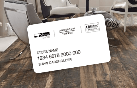 Financing | Sackett's Flooring Solutions