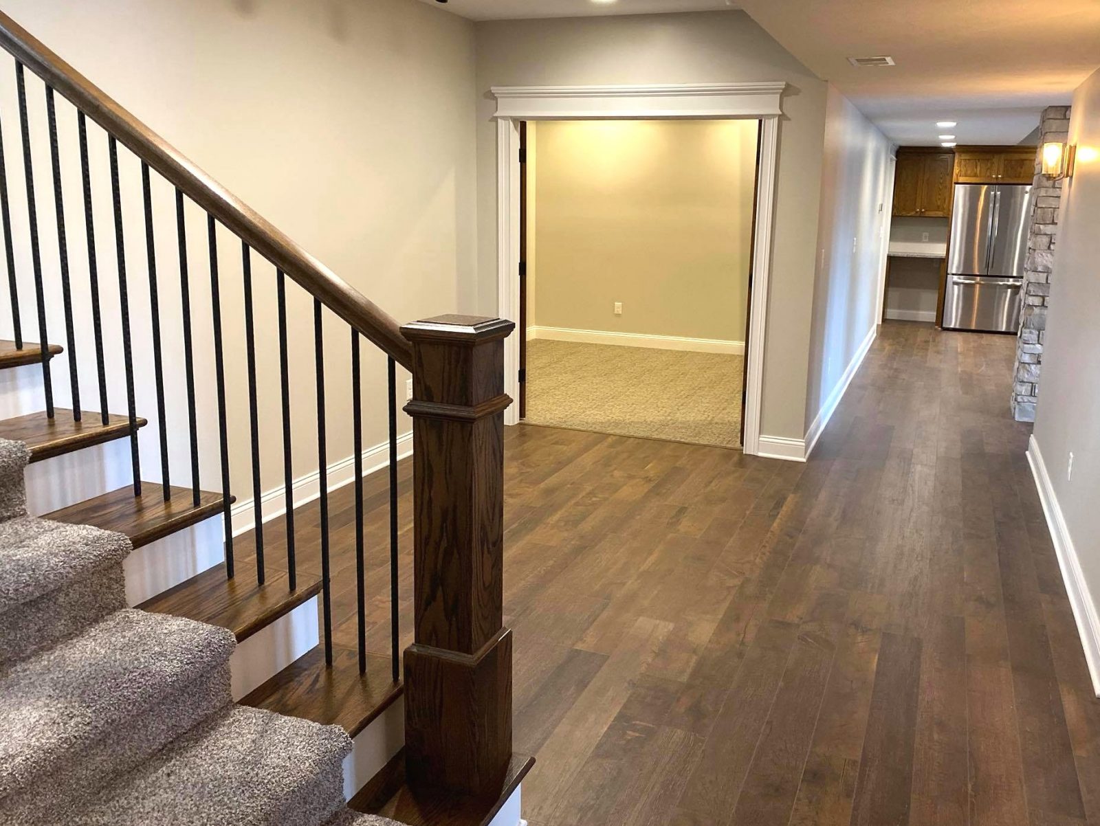 Hardwood flooring | Sackett's Flooring Solutions