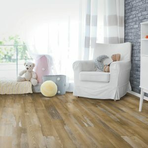 Laminate flooring in kid's room | Sackett's Flooring Solutions
