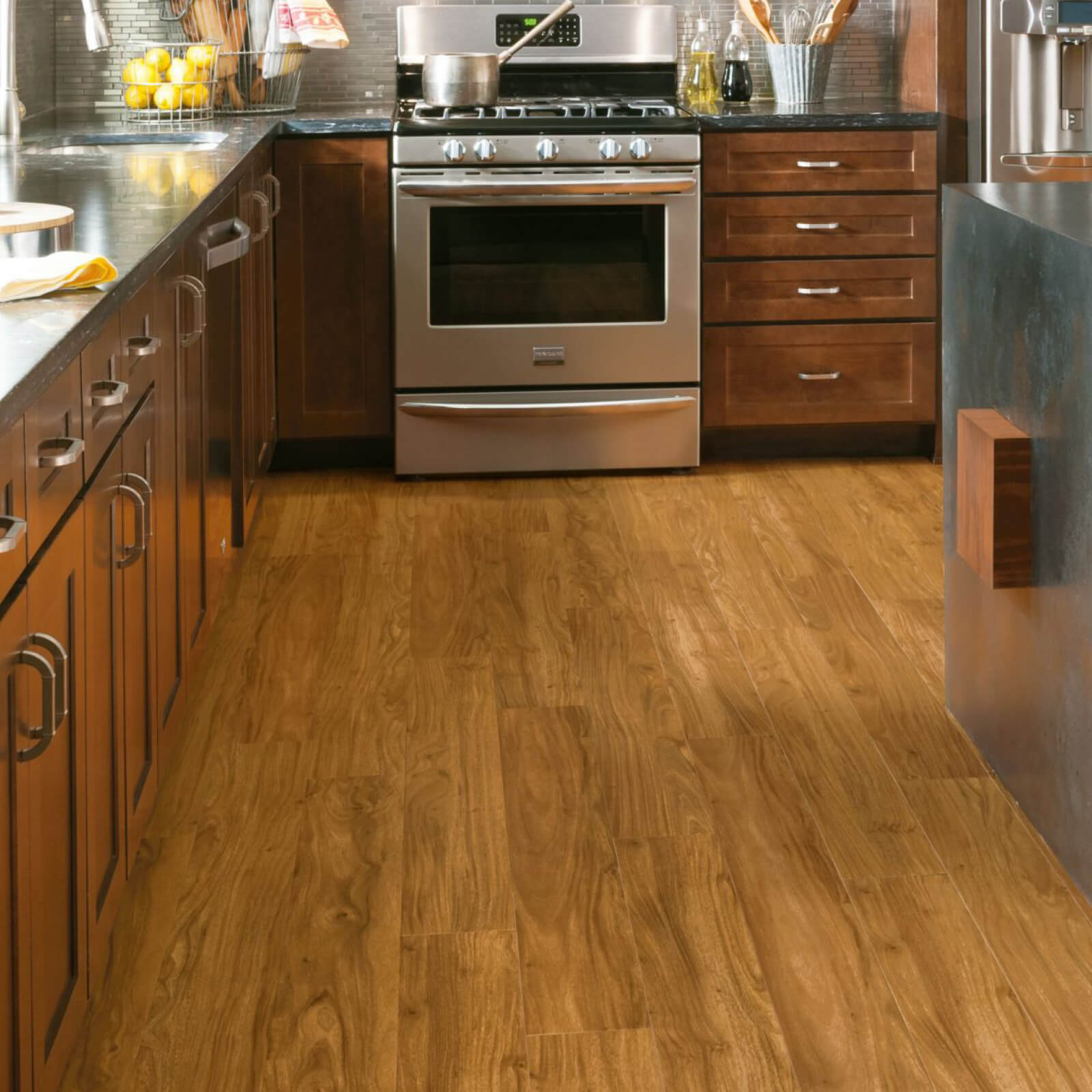 Tropical-Oak-Luxury-Vinyl-Tile | Sackett's Flooring Solutions