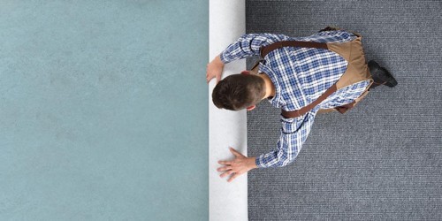 carpet-installation | Sackett's Flooring Solutions