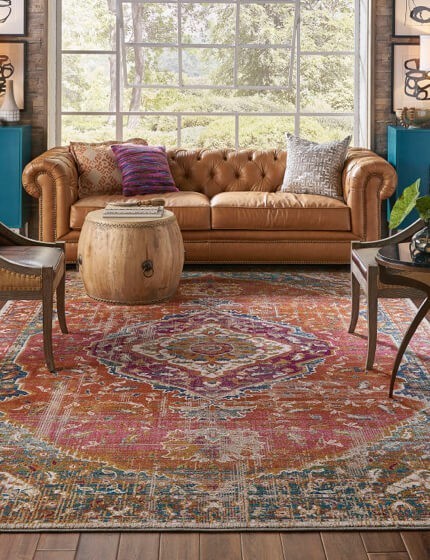 karastan-meraki-rugs | Sackett's Flooring Solutions