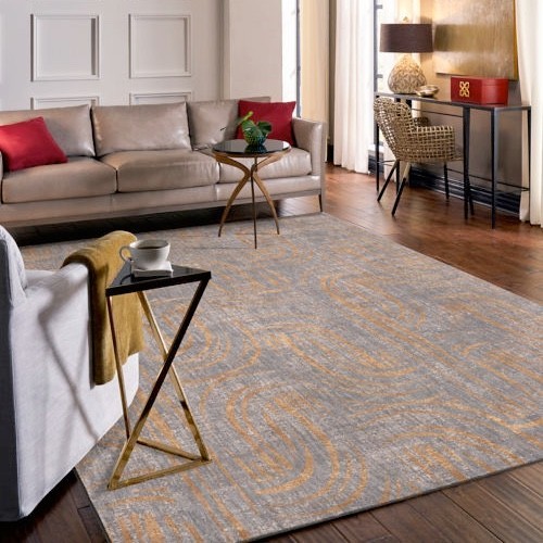 Living room rug | Sackett's Flooring Solutions