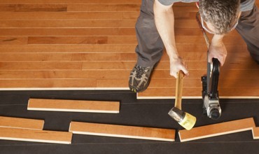 preverco-hardwood | Sackett's Flooring Solutions