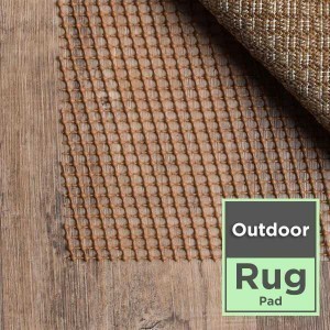 Rug pad | Sackett's Flooring Solutions