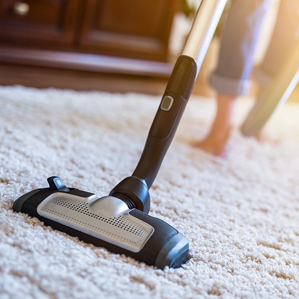 Daily Carpet Cleaning | Sackett's Flooring Solutions