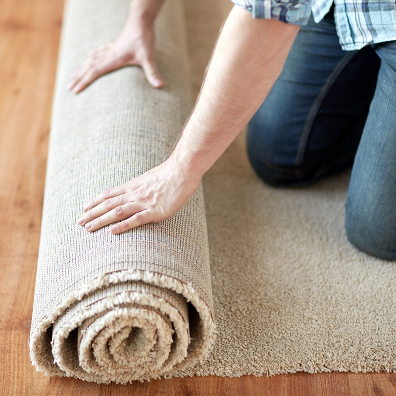 Our Carpet Installation | Sackett's Flooring Solutions