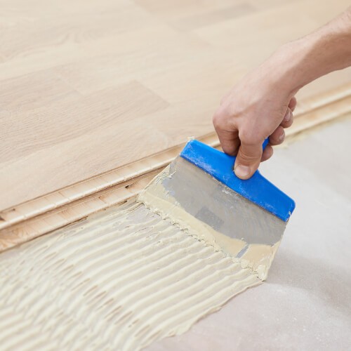 Hardwood Installation | Sackett's Flooring Solutions