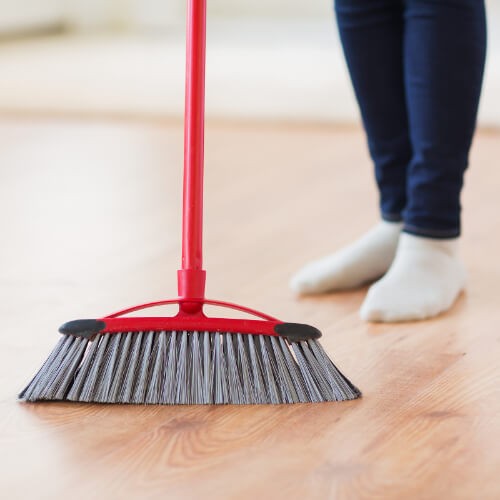 Regular Laminate Cleaning | Sackett's Flooring Solutions