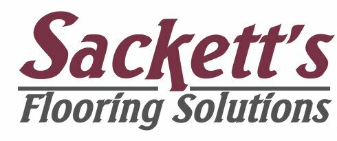 Logo | Sackett's Flooring Solutions