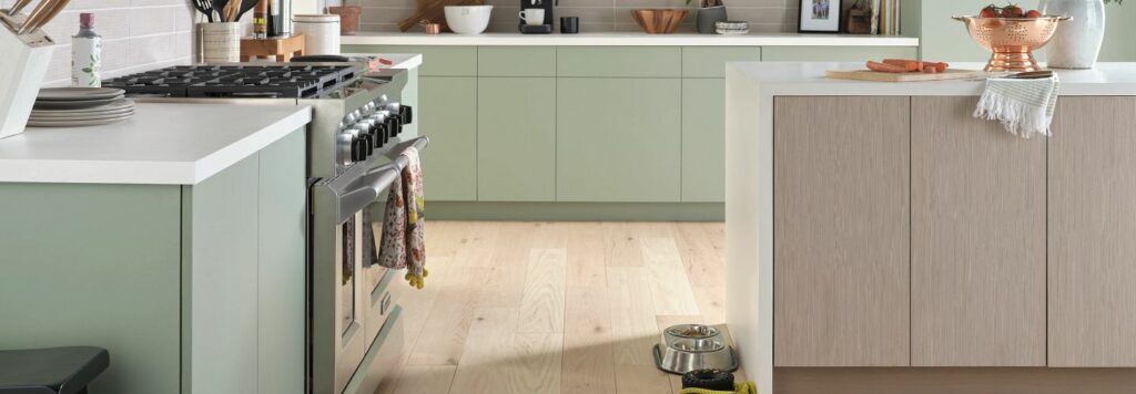 Laminate Flooring | Sackett's Flooring Solutions