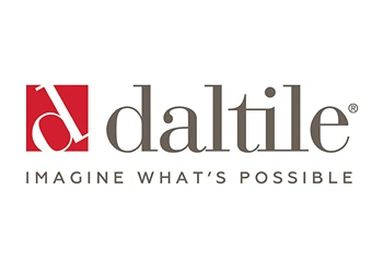 Daltile logo Daltile logo | Sackett's Flooring Solutions
