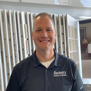 Matt | Sackett's Flooring Solutions